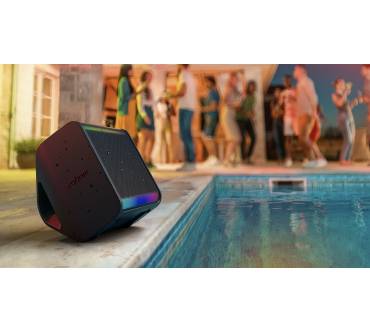 Produktbild LG xboom Stage 301 by will.i.am