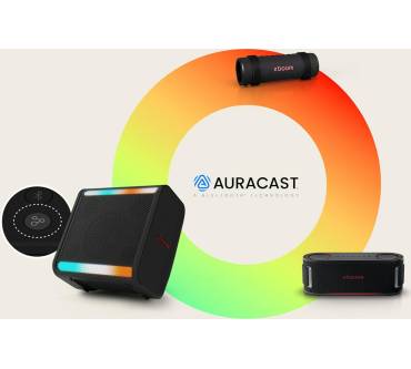 Produktbild LG xboom Stage 301 by will.i.am