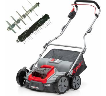 Produktbild Ikra IB-SR 36