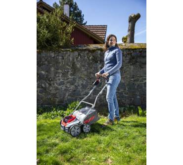 Produktbild Ikra IB-SR 36