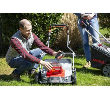 Produktbild Ikra IB-SR 36