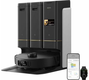 Produktbild Mova Z50 Ultra