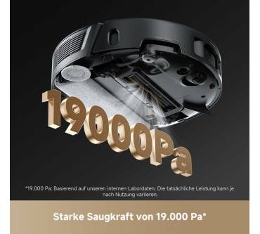 Produktbild Mova Z50 Ultra