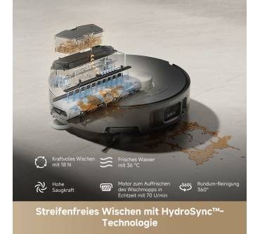 Produktbild Mova Z50 Ultra