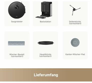 Produktbild Mova Z50 Ultra