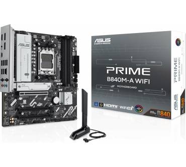 Produktbild Asus Prime B840M-A WIFI