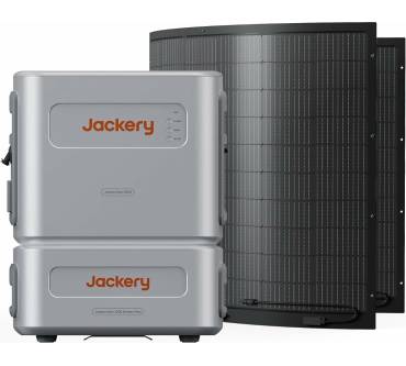 Produktbild Jackery Navi 2000