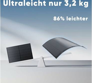 Produktbild Jackery Navi 2000