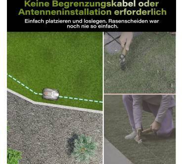 Produktbild Suntek SRM 2060