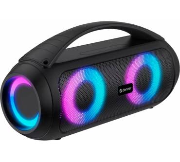 Produktbild Denver BTG-616