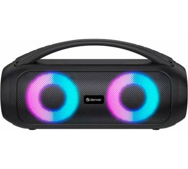 Produktbild Denver BTG-616