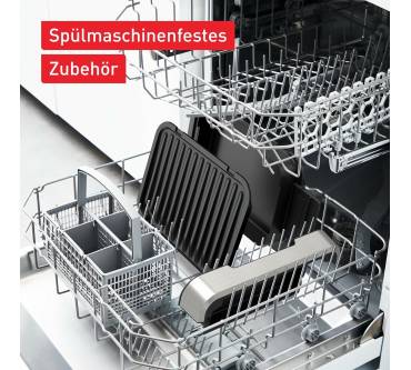 Produktbild Tefal OptiGrill 4in1 XL GC784D