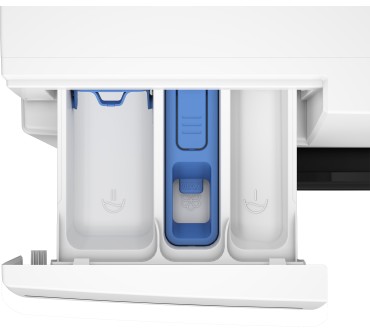 Produktbild Beko BM3WFU4741A