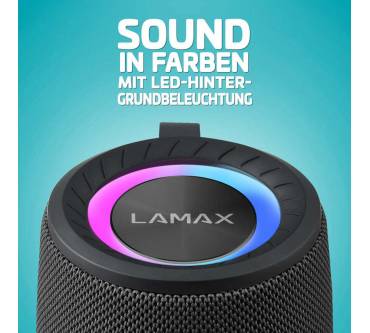 Produktbild Lamax Waver1