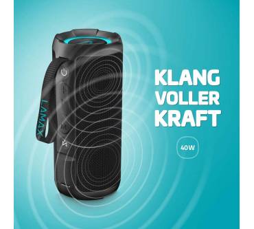 Produktbild Lamax SoundJam1