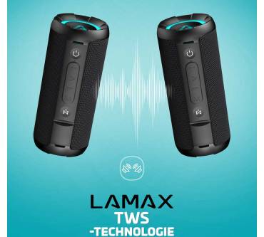 Produktbild Lamax SoundJam1