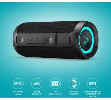 Produktbild Lamax SoundJam1