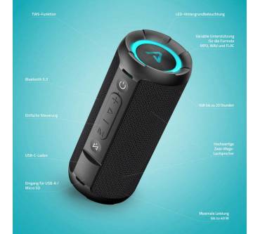 Produktbild Lamax SoundJam1