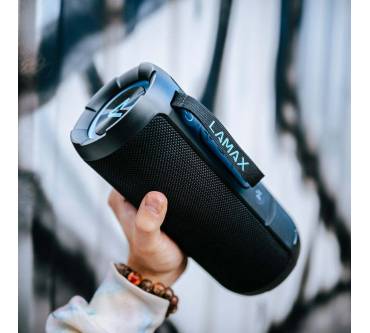 Produktbild Lamax SoundJam1