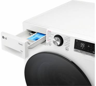 Produktbild LG F4WR703Y