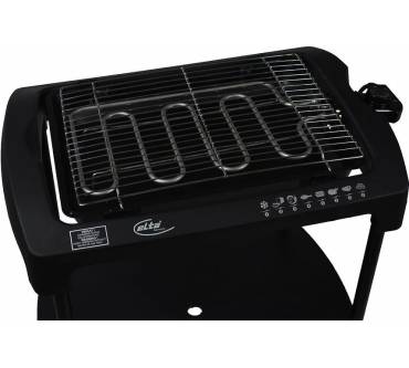Produktbild Elta Elektrischer Standgrill
