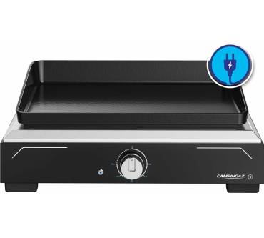 Produktbild Campingaz Plancha Electric 1XD