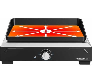 Produktbild Campingaz Plancha Electric 1XD