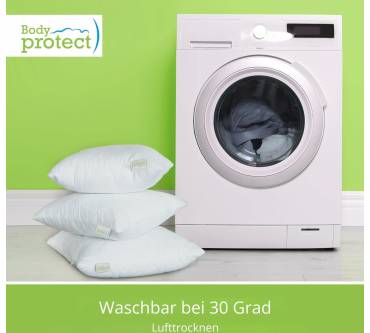 Produktbild Bodyprotect Duo-Topper