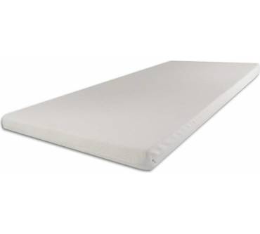 Produktbild SW Bedding Kaltschaum-Topper