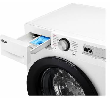 Produktbild LG F4WR4911P