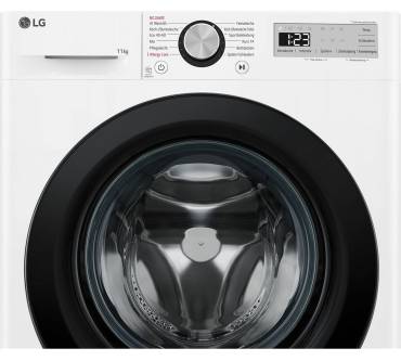 Produktbild LG F4WR4911P