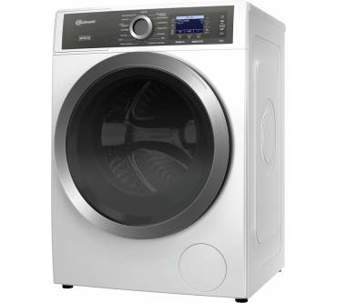 Produktbild Bauknecht B8 09AD SILENCE DE