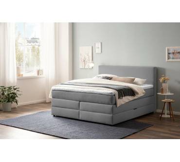 Produktbild Belanoti Loft mit Bettkasten