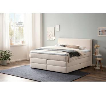 Produktbild Belanoti Loft mit Bettkasten