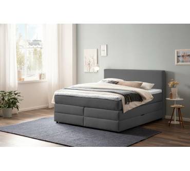 Produktbild Belanoti Loft mit Bettkasten