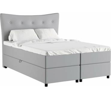 Produktbild Panda Möbel Nevada Boxspringbett