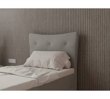 Produktbild Panda Möbel Nevada Boxspringbett