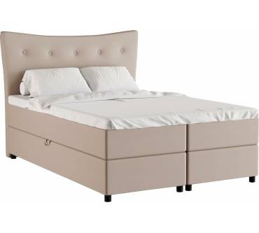 Produktbild Panda Möbel Nevada Boxspringbett