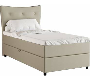 Produktbild Panda Möbel Nevada Boxspringbett