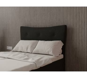 Produktbild Panda Möbel Nevada Boxspringbett