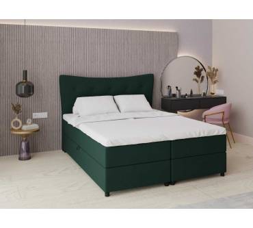 Produktbild Panda Möbel Nevada Boxspringbett