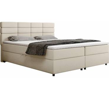 Produktbild Panda Möbel Reve Boxspringbett