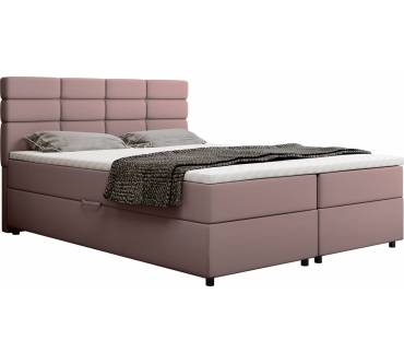Produktbild Panda Möbel Reve Boxspringbett