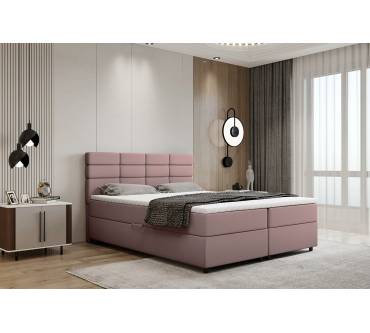 Produktbild Panda Möbel Reve Boxspringbett