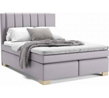 Produktbild Panda Möbel Maurice Boxspringbett