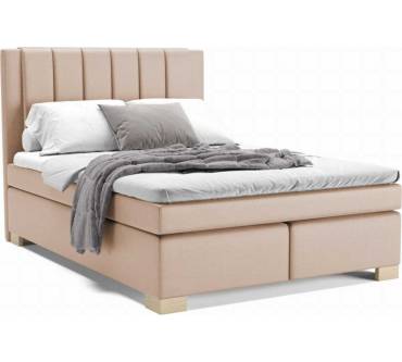 Produktbild Panda Möbel Maurice Boxspringbett