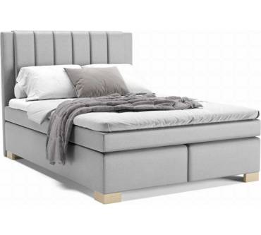 Produktbild Panda Möbel Maurice Boxspringbett