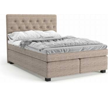 Produktbild Panda Möbel Winston Boxspringbett