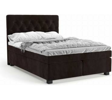 Produktbild Panda Möbel Winston Boxspringbett