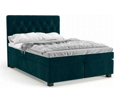 Produktbild Panda Möbel Winston Boxspringbett